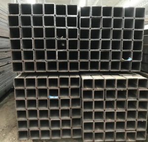 绥德20#无缝方管